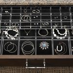 jewelry closet