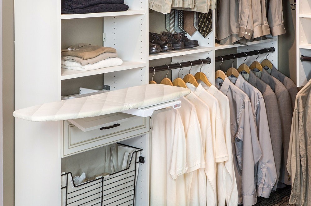 Read more about the article Does A Custom Closet Increase The Value Of Your Home?