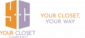 Custom closet company Chattanooga