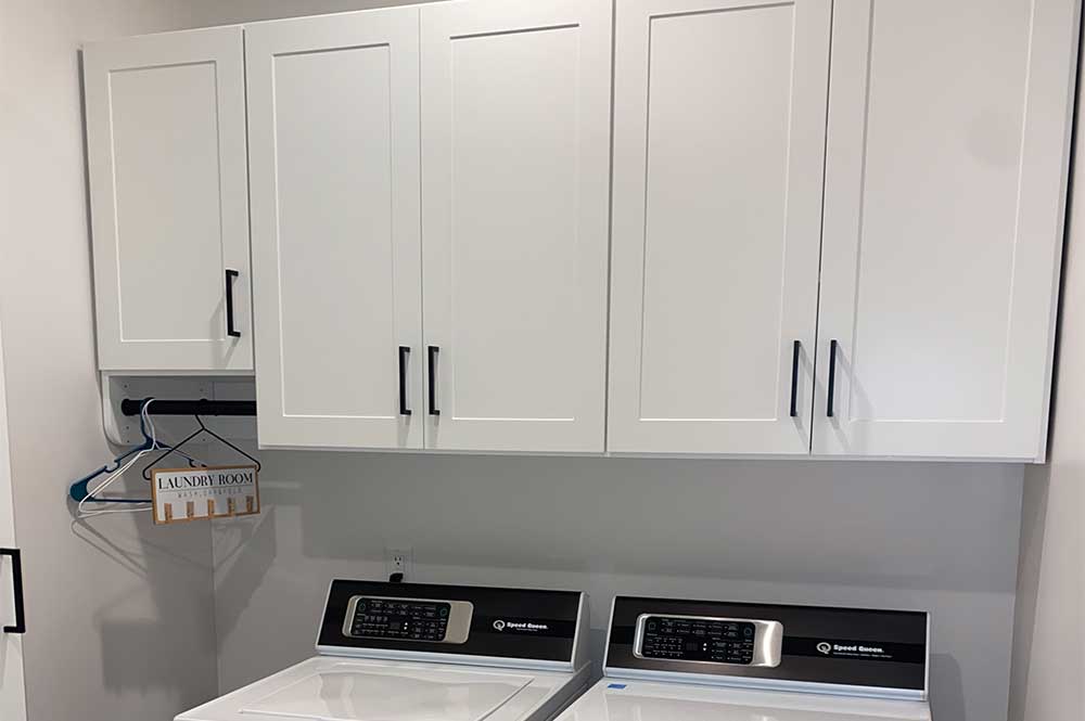 Custom closet company Chattanooga