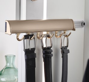 Closet accessories for closets Chattanooga