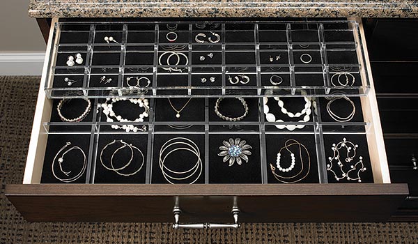 Closet accessories for closets Chattanooga